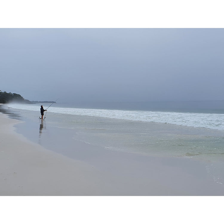 Coastal Getaways - photographic prints