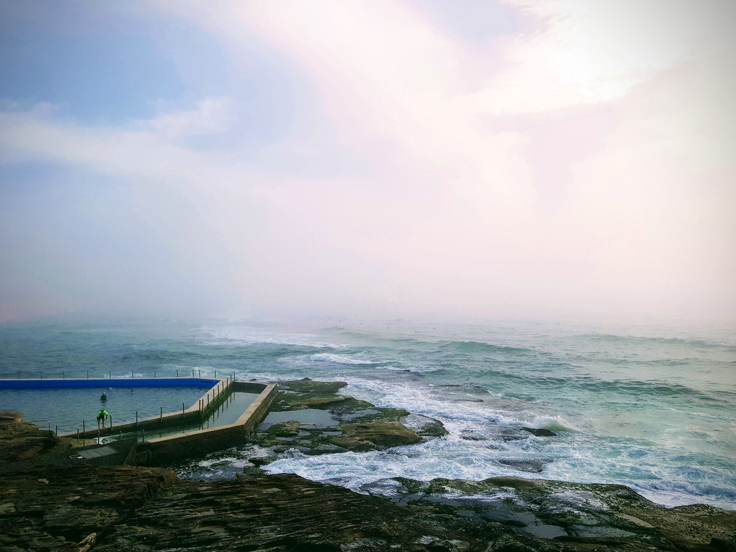 BT20 Curl Curl-"Morning Ritual