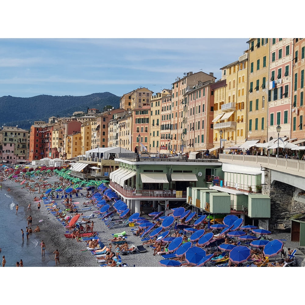 BT31 Colours of the Riviera