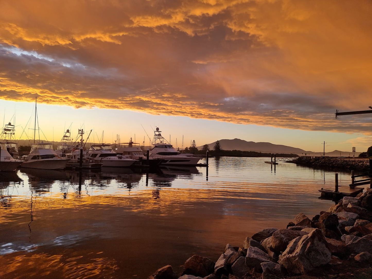 BT4 Out to Wallaga Lake