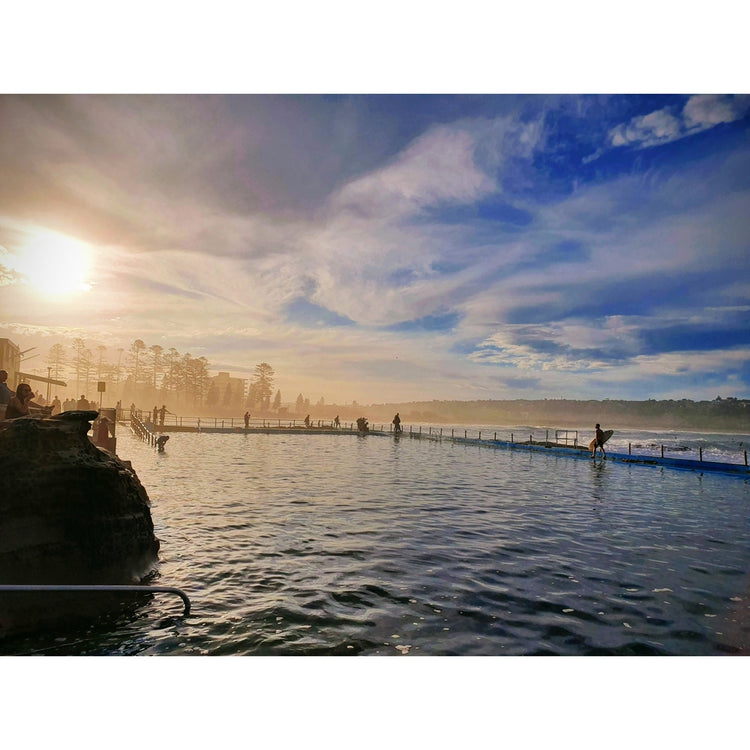 Photography of Beach Days, Surf and Sand