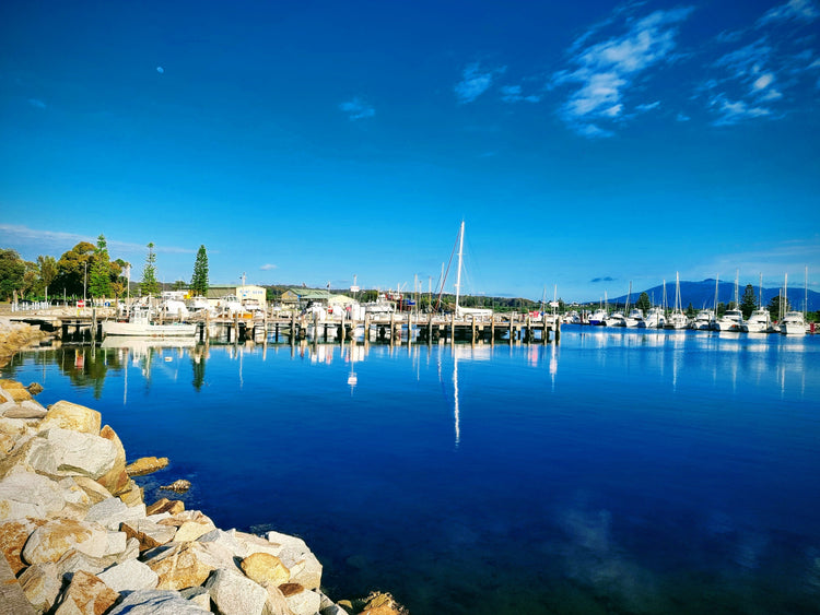 Bermagui Escape