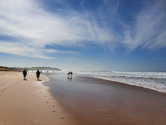 By The Sea: Dee Why beach photography