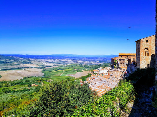 BT50 Montepulciano